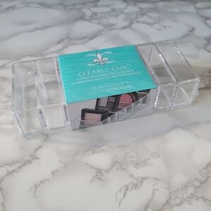 NEW Makeup Palette Blush Organizer